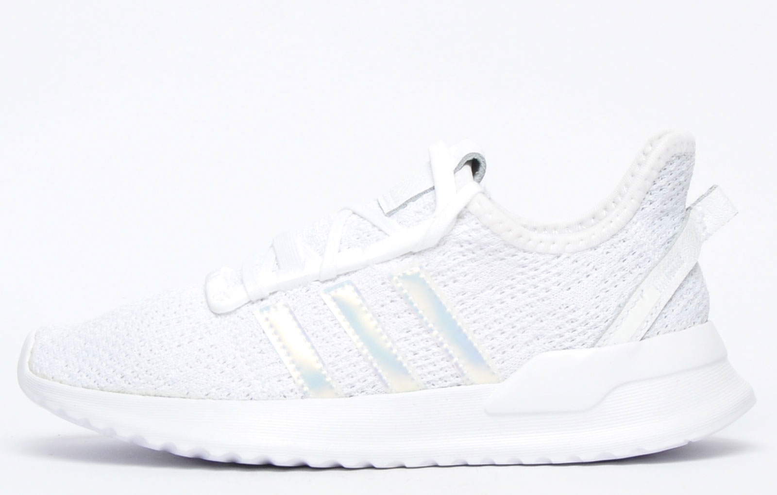 u_path junior trainers