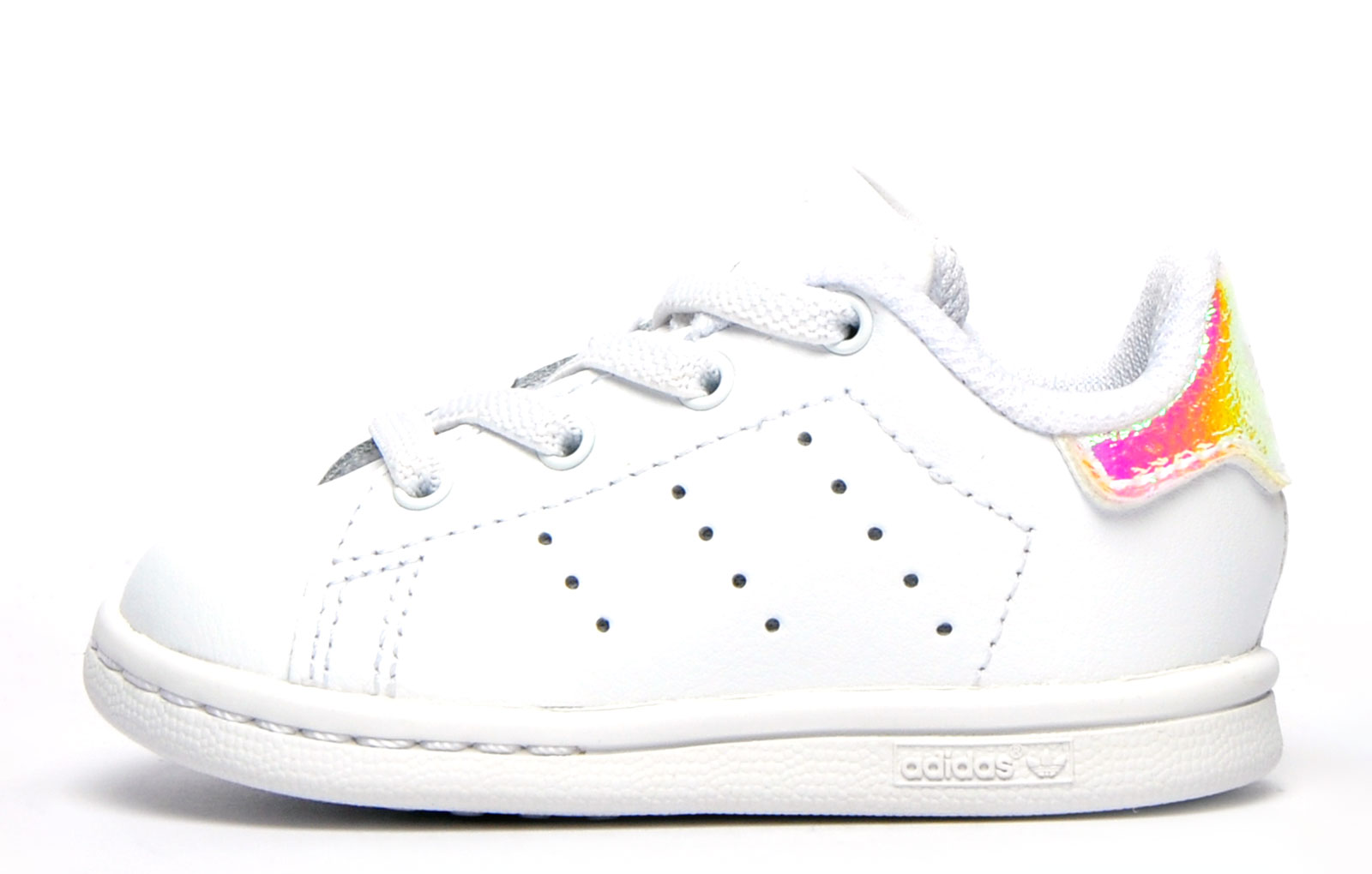 adidas iridescent stan smith