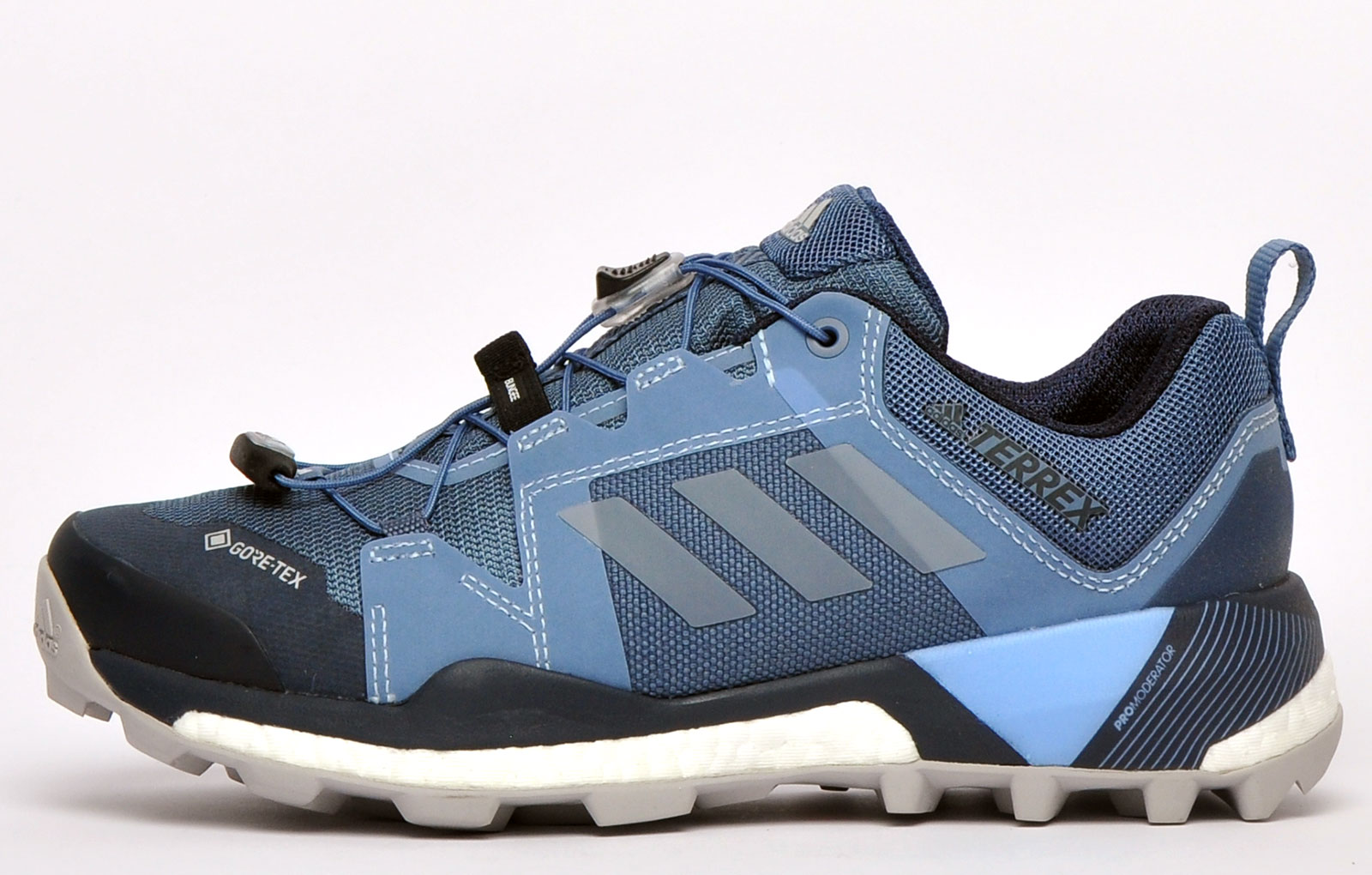 adidas trainers waterproof