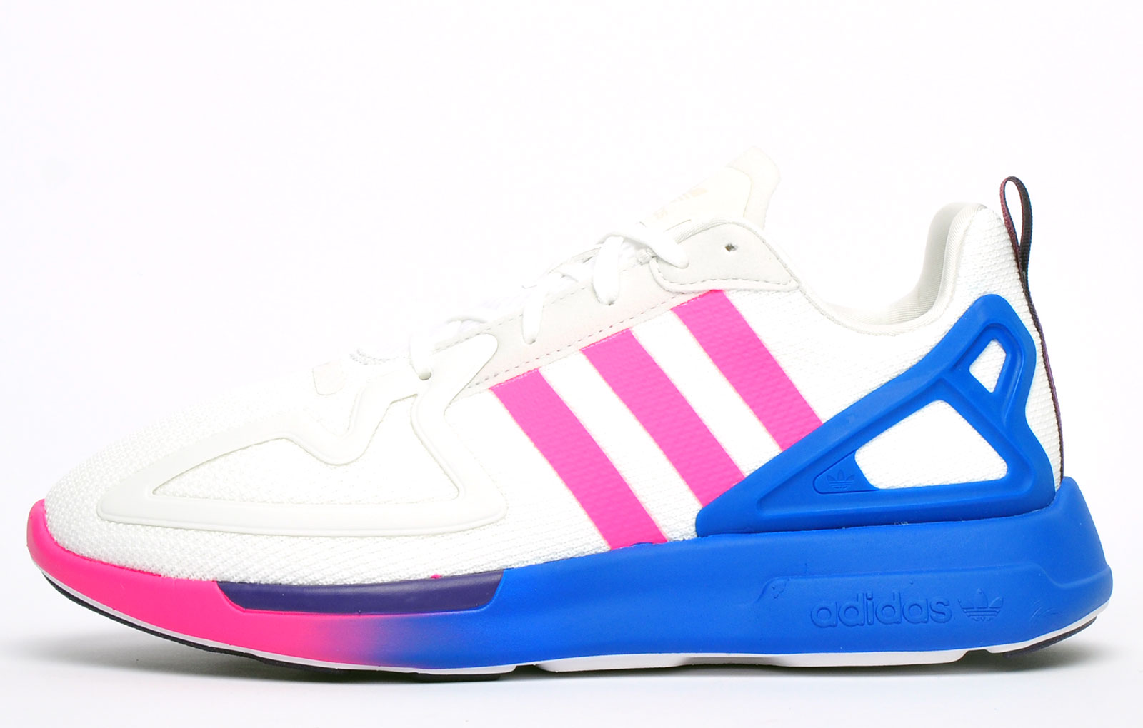 Adidas Originals ZX 2K Flux Womens - AD284794