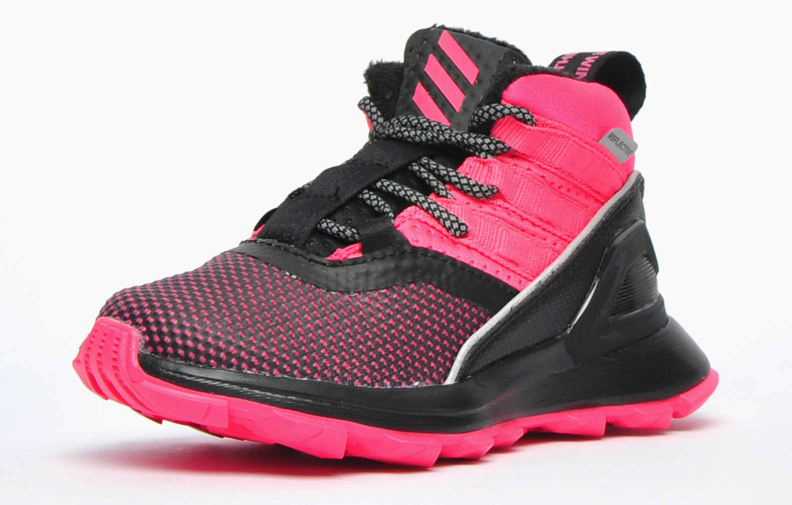 Adidas RapidaRun ATR 'Beat The Winter' Junior Girls - Express Trainers