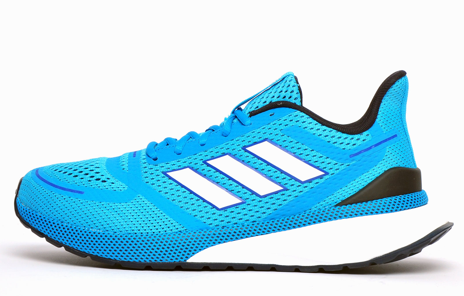 Adidas Nova Run Mens B Grade - Express Trainers