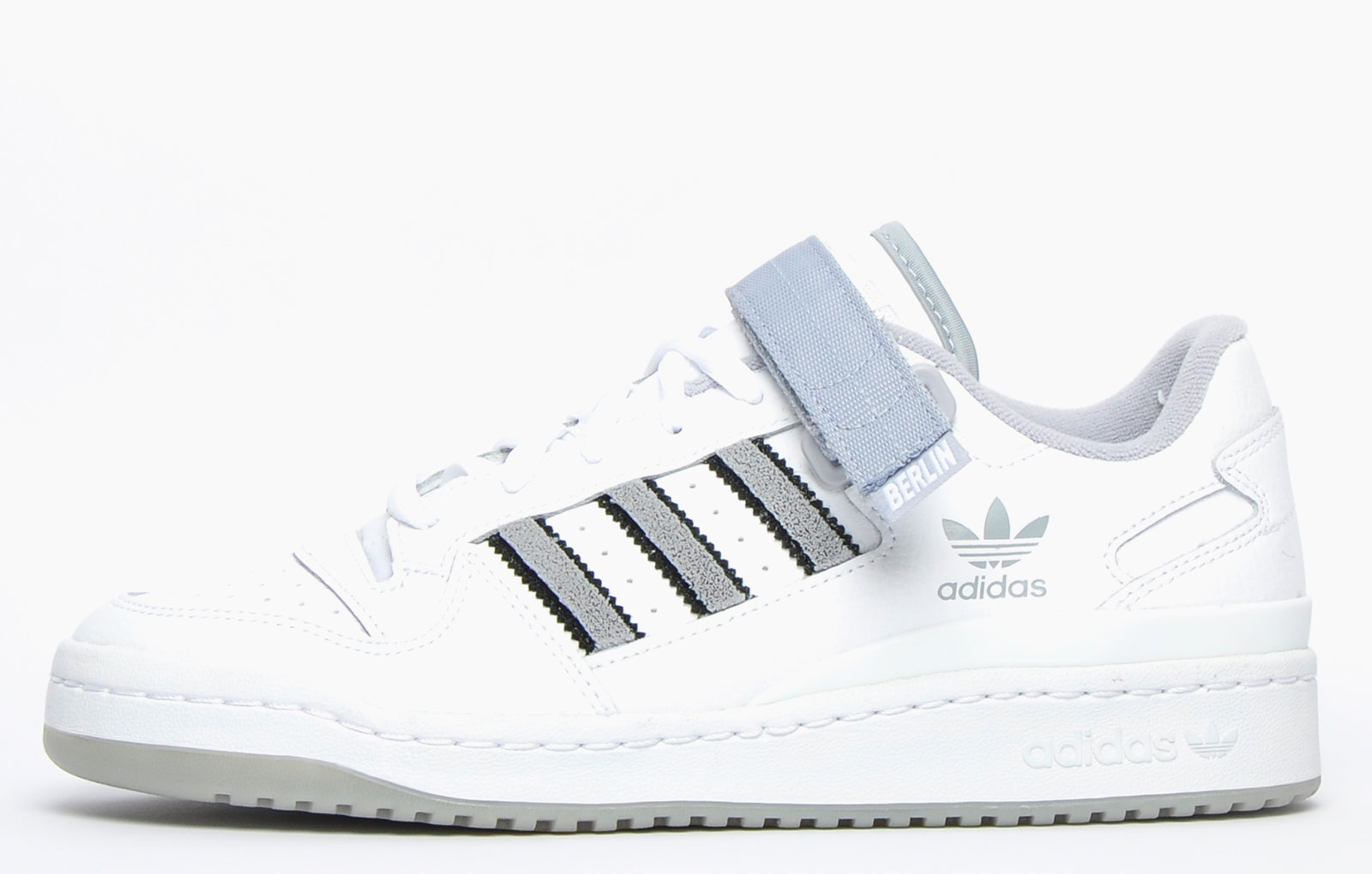 Adidas Originals Forum Low City Mens - Express Trainers
