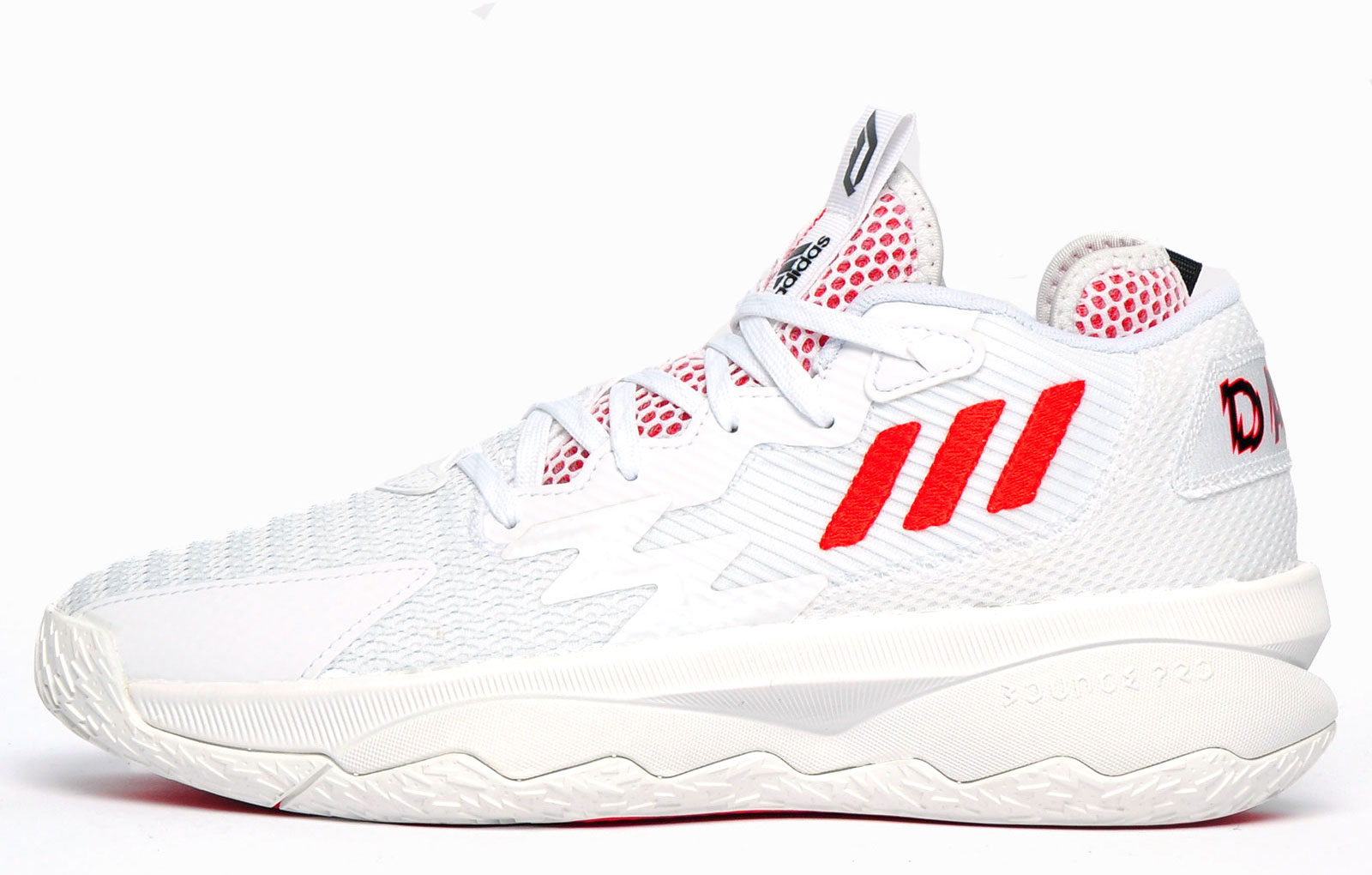 Adidas Dame 8 Bounce Pro Mens - AD313643