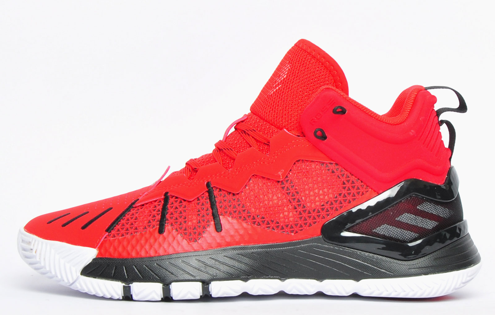 Adidas D Rose Son of Chi Mens - Express Trainers