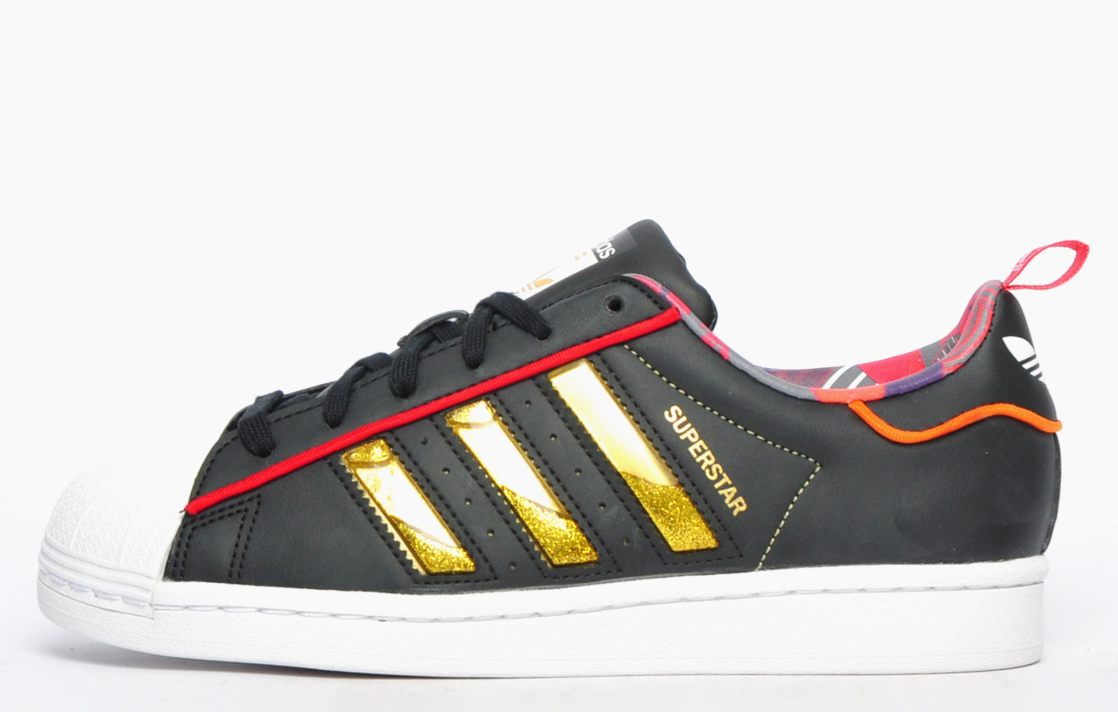 Adidas Originals Superstar Mens Limited Edition Express