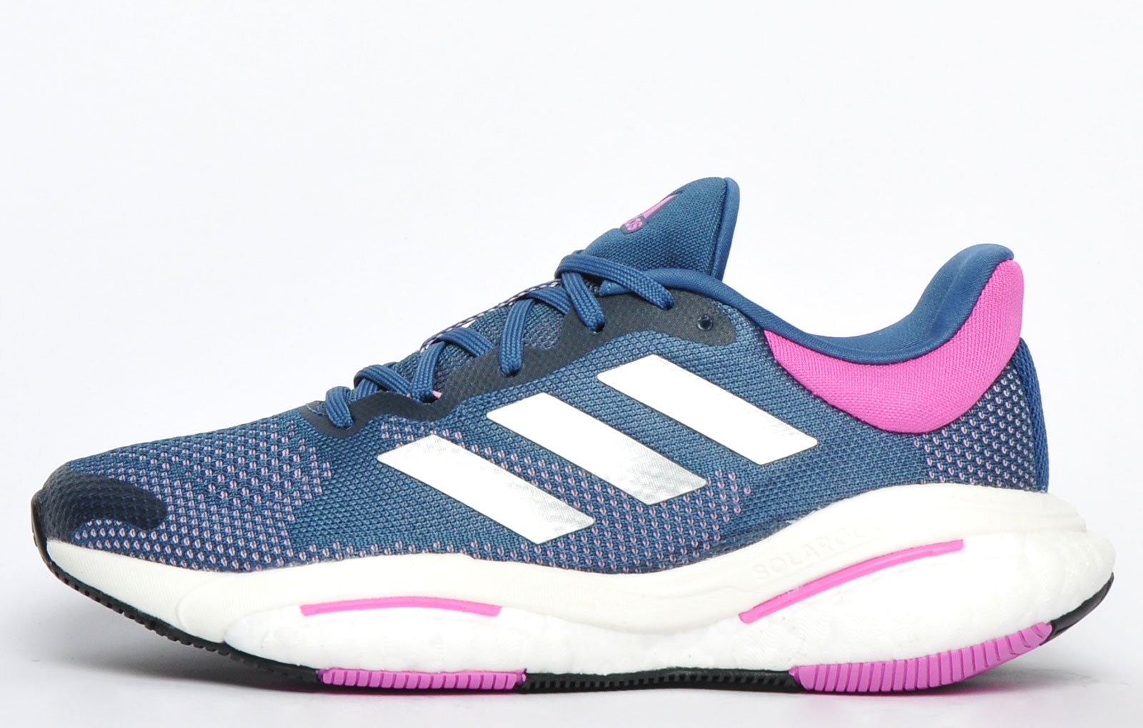 domesticar límite empeñar Adidas Solar Glide 5 Boost Womens - Express Trainers