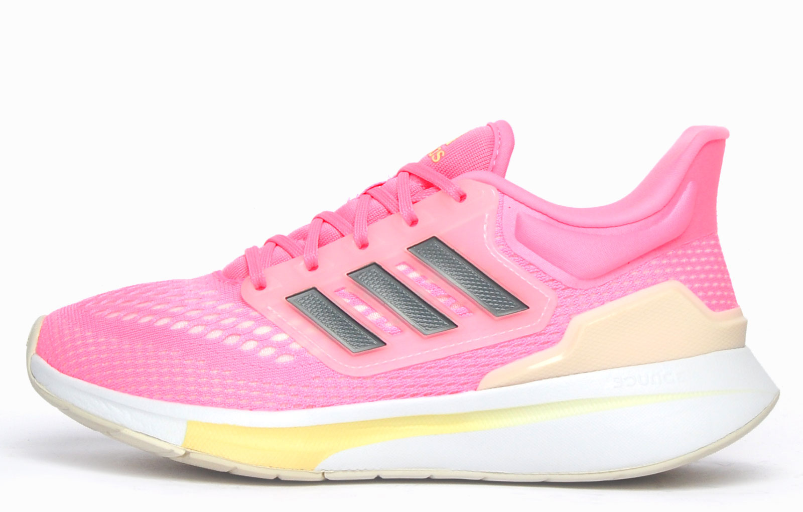 Adidas EQ21 Bounce Run Womens  - AD324806