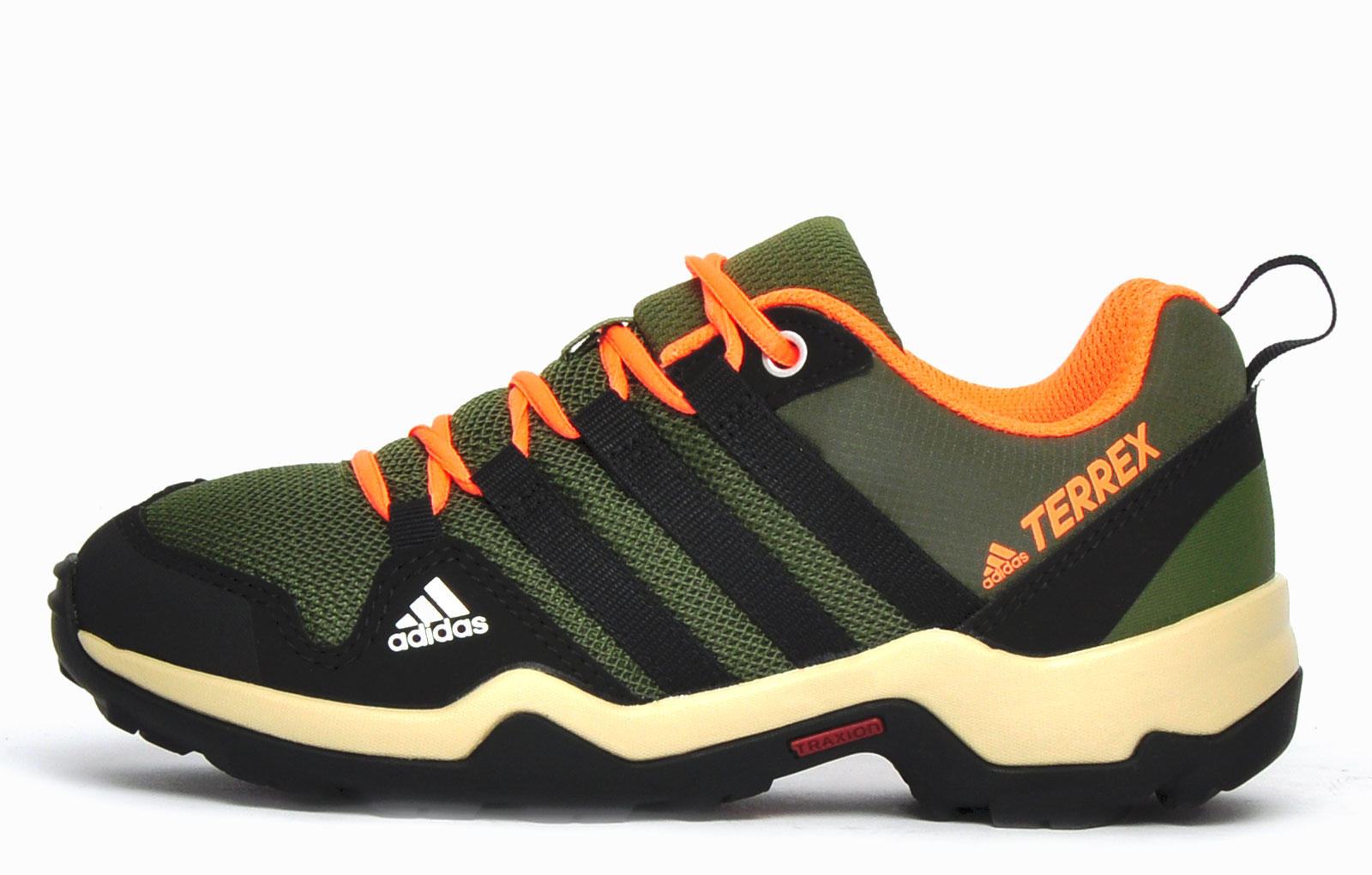 Adidas Terrex AX2R All Terrain Junior  - AD325613