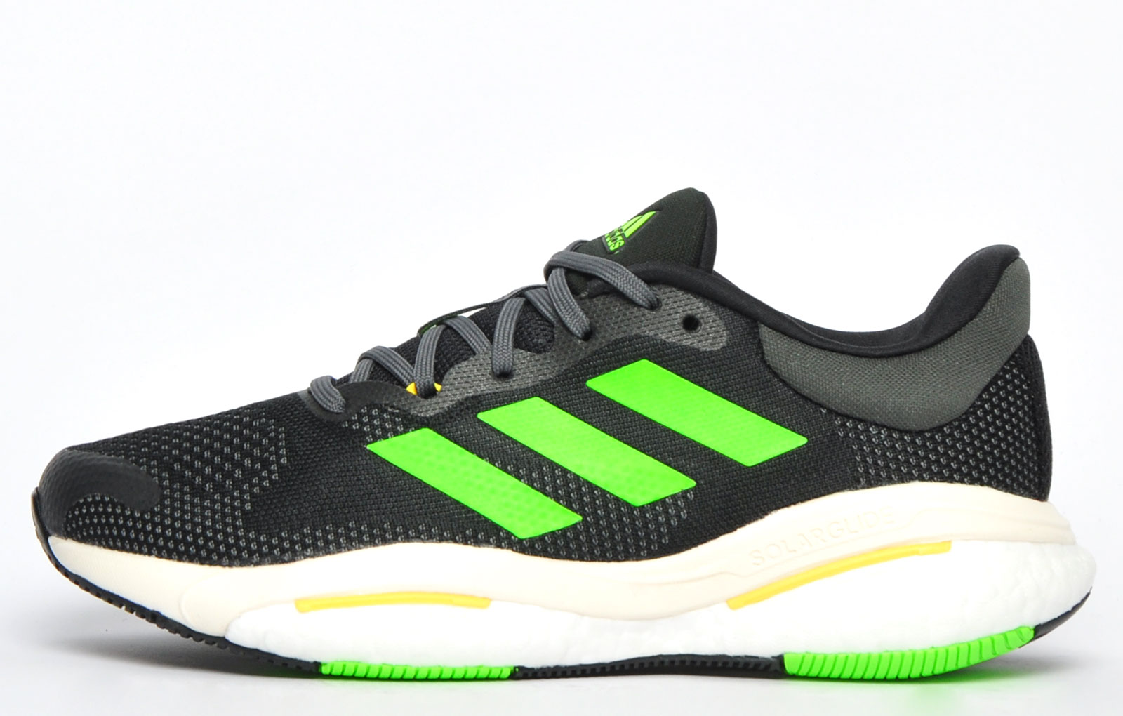 Adidas Solar Glide 5 Boost Mens  - AD327478