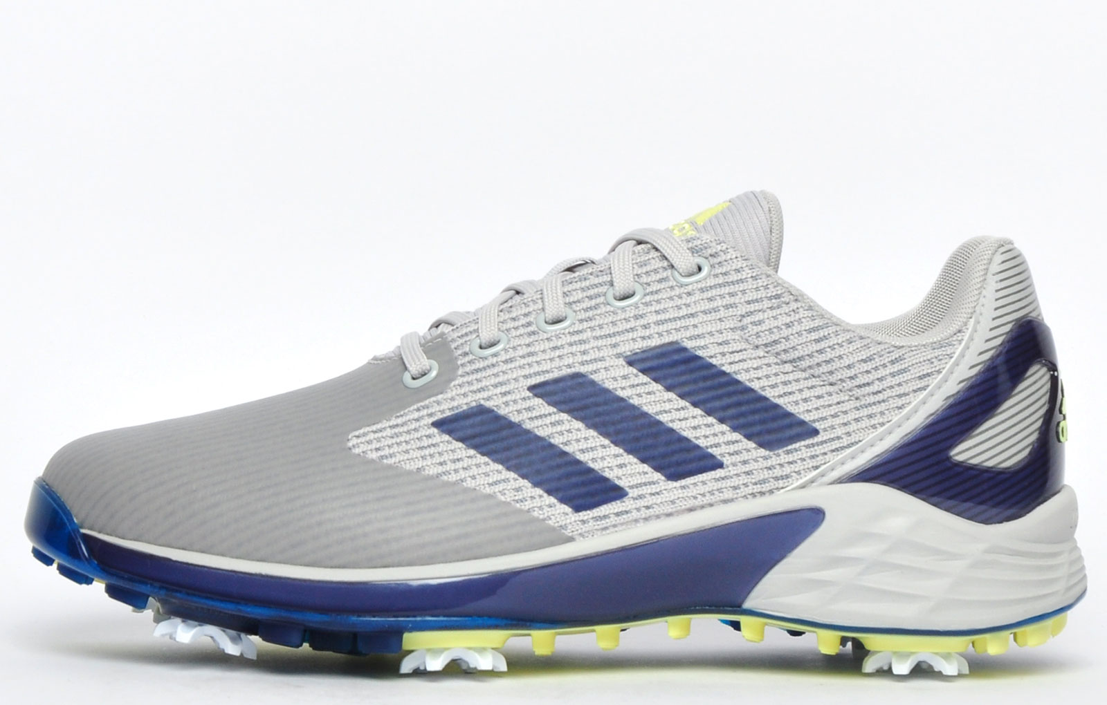 Adidas ZG21 Motion Boost WATERPROOF Mens Golf Shoes  - AD332692