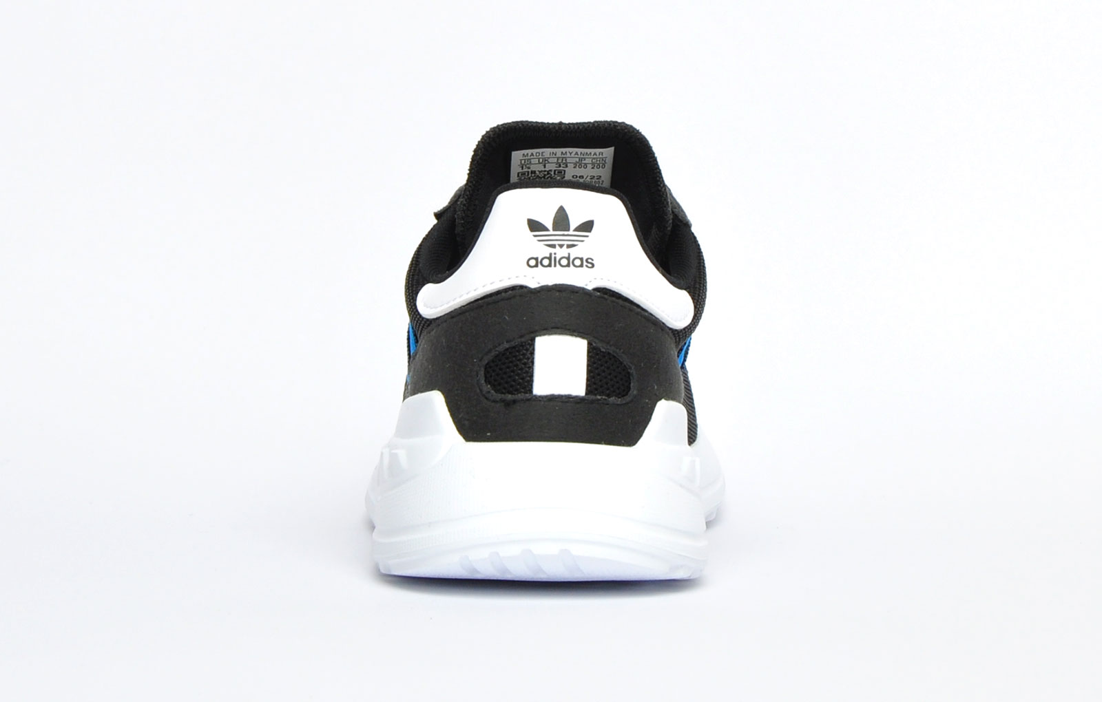 Adidas Originals LA Trainer Lite Junior Express Trainers