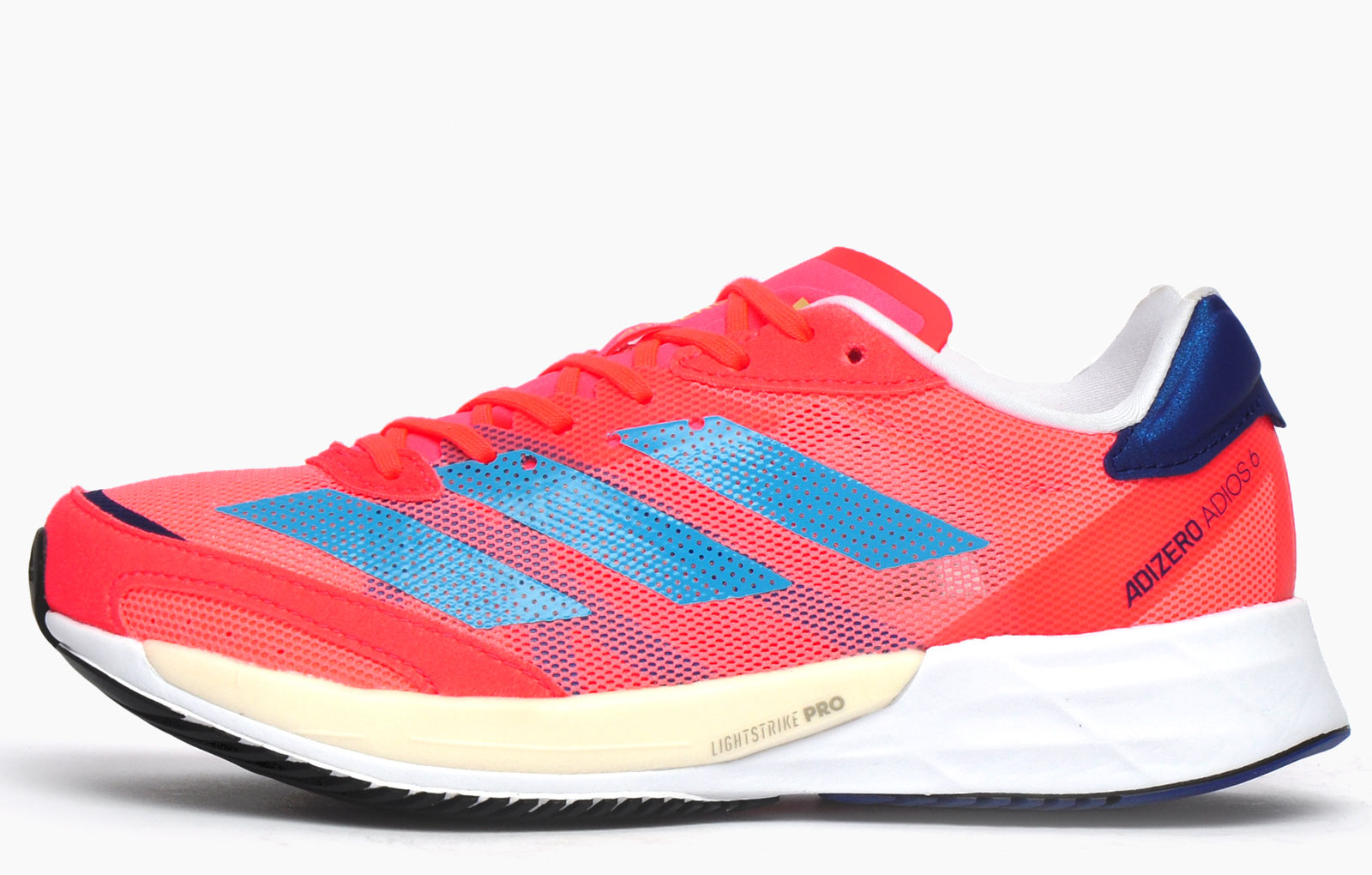 Adidas Adizero Adios 6 Womens - AD339770