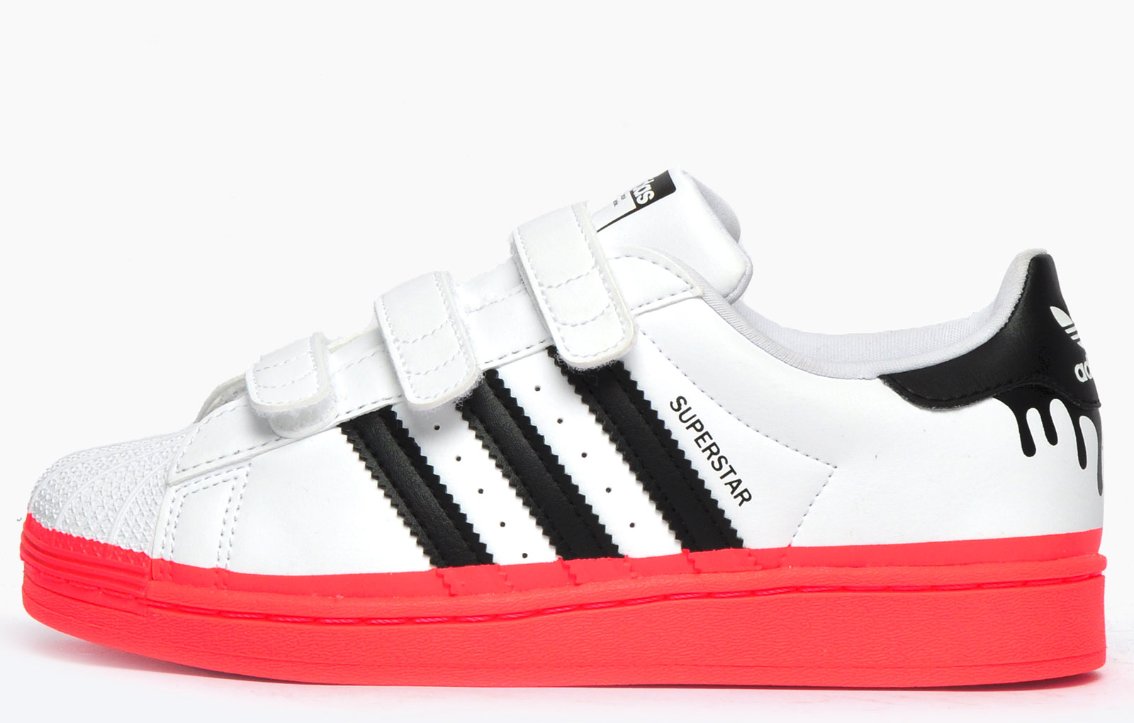 Adidas Originals Superstar CF Junior - AD339903