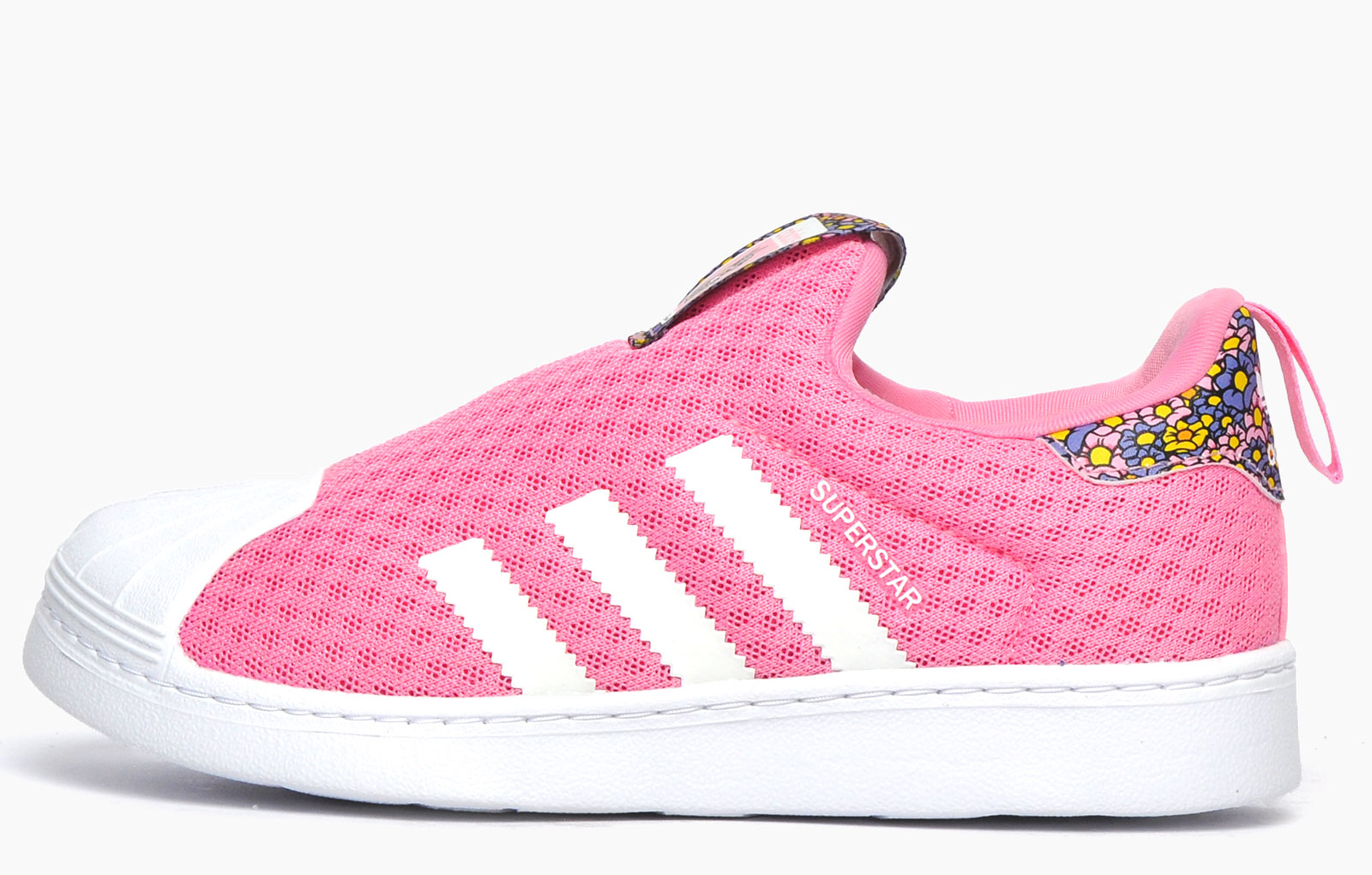 Adidas Originals Superstar 360 x Disney Junior Girls - AD340539