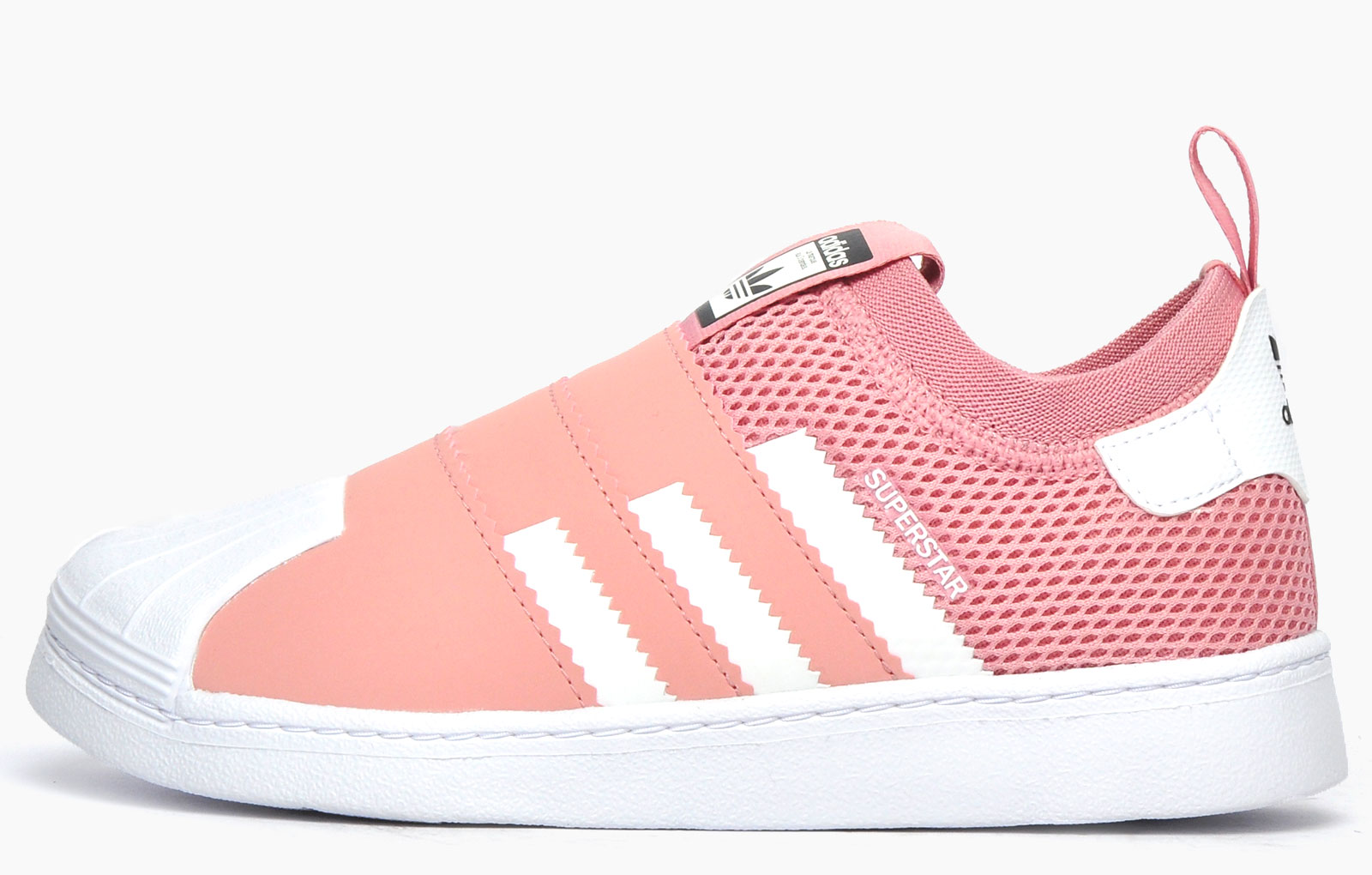 Adidas Originals Superstar 360 2.0 Junior Girls - AD340604