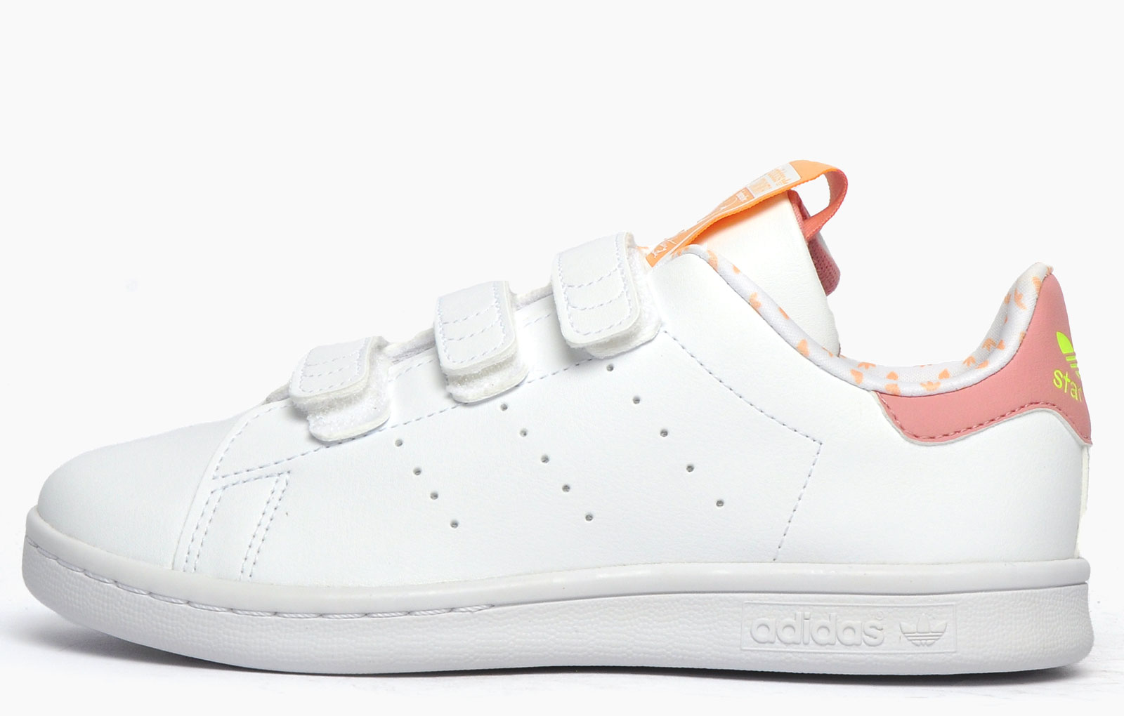 Adidas Originals Stan Smith Junior Girls - AD340729