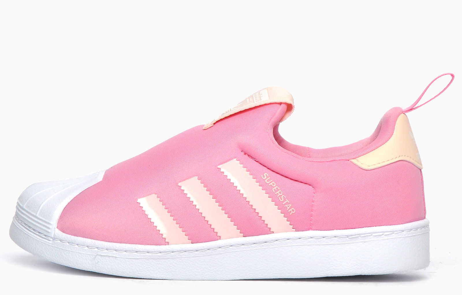 Adidas Originals Superstar 360 Junior Girls - AD340737