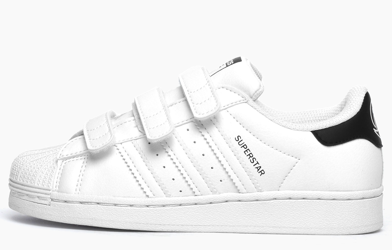 Adidas Originals Superstar Junior - AD340752