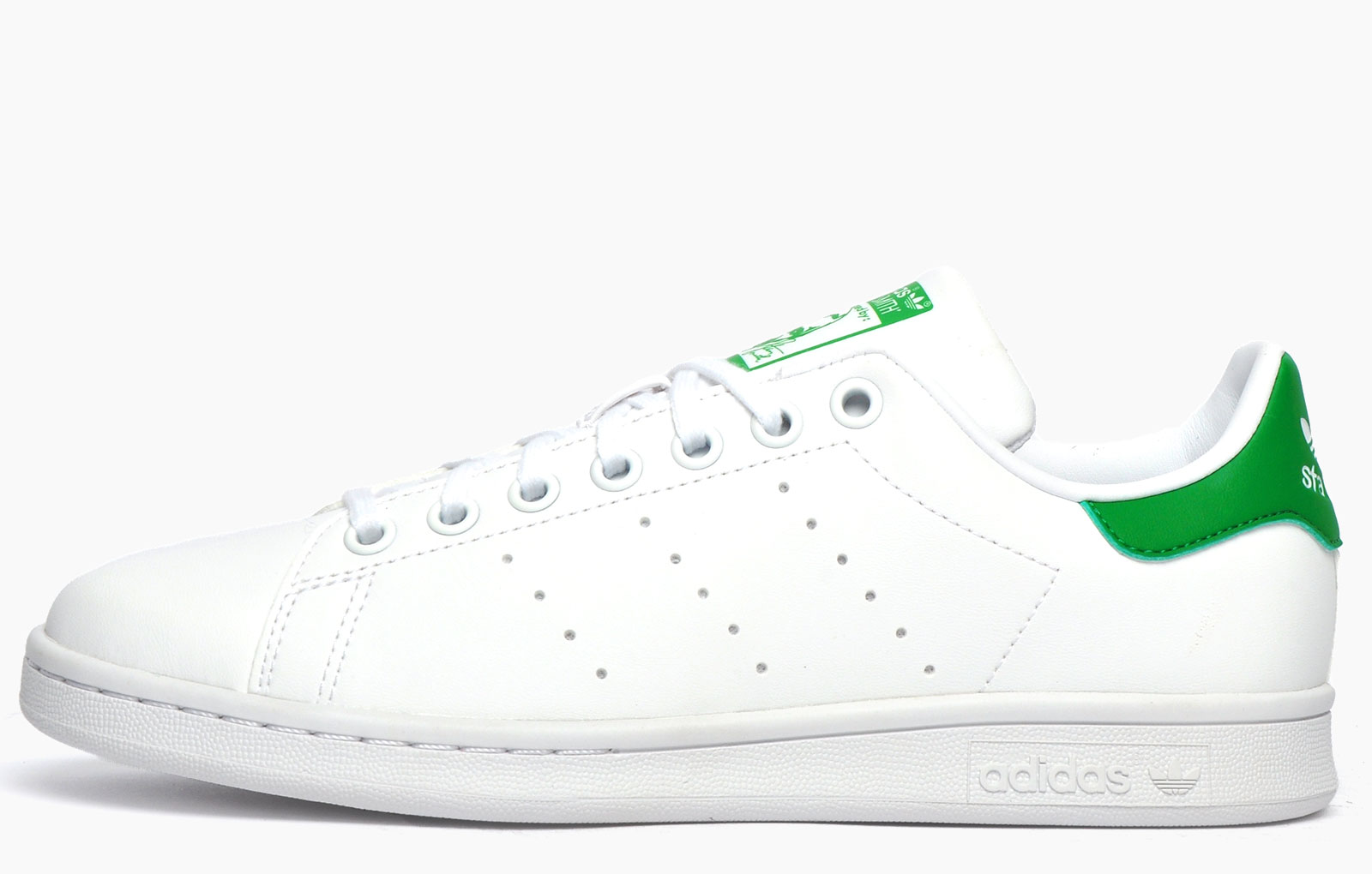 Adidas Originals Stan Smith Junior - AD340976B