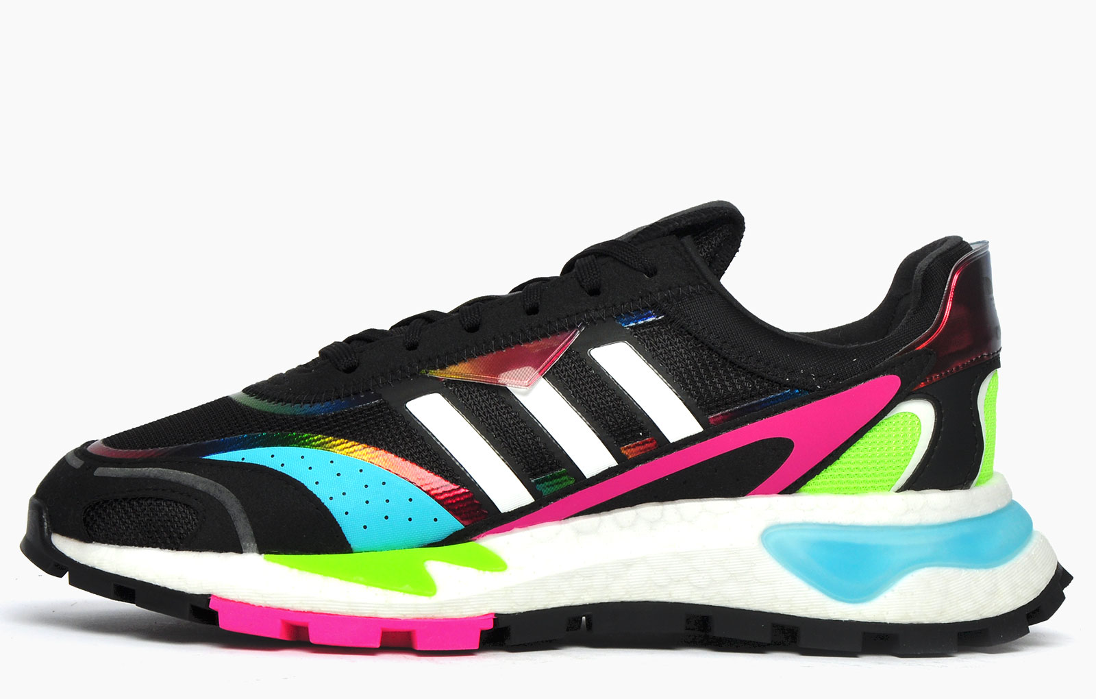 Adidas Originals Retropy P9 Boost Mens