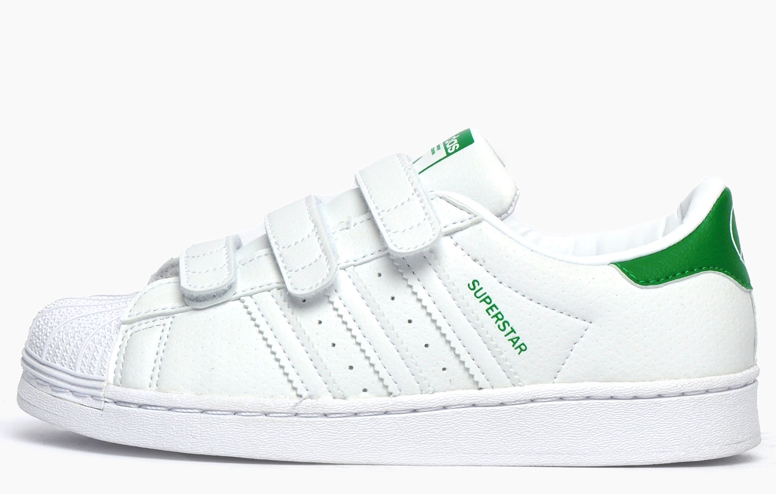 Adidas Originals Superstar CF Junior - AD341487