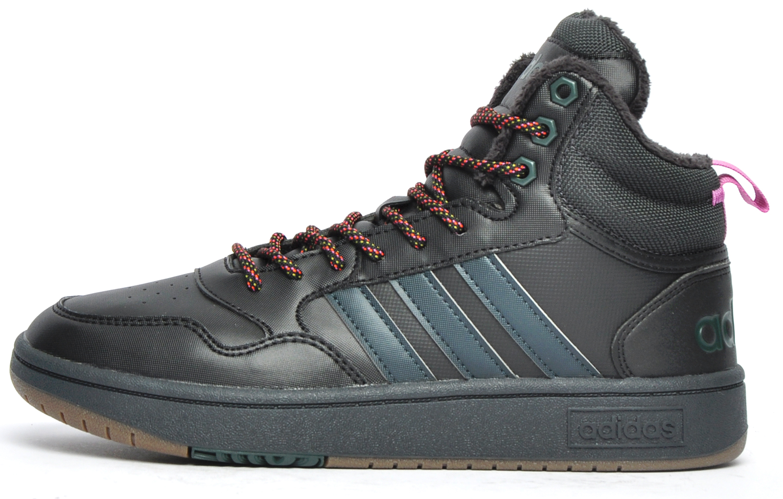 Adidas Hoops 3.0 Mid WTR Mens - AD341602