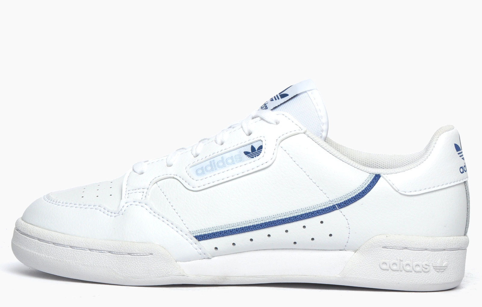 Adidas Originals Continental 80 Junior - AD341644