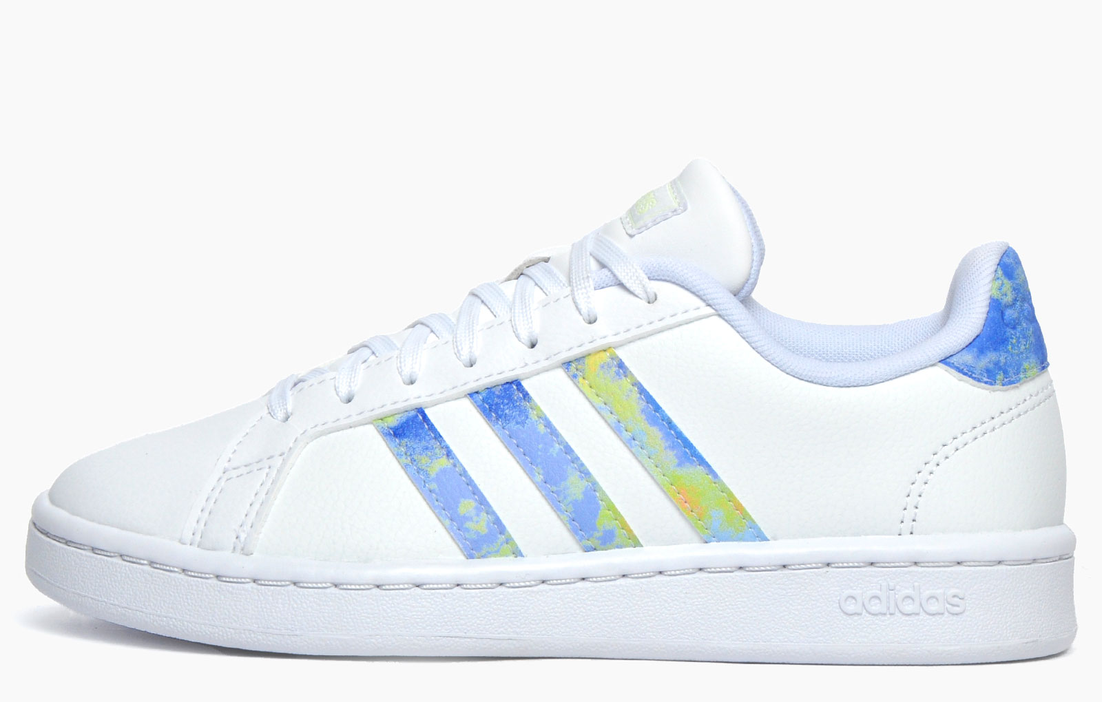 Adidas Grand Court Womens - AD342337