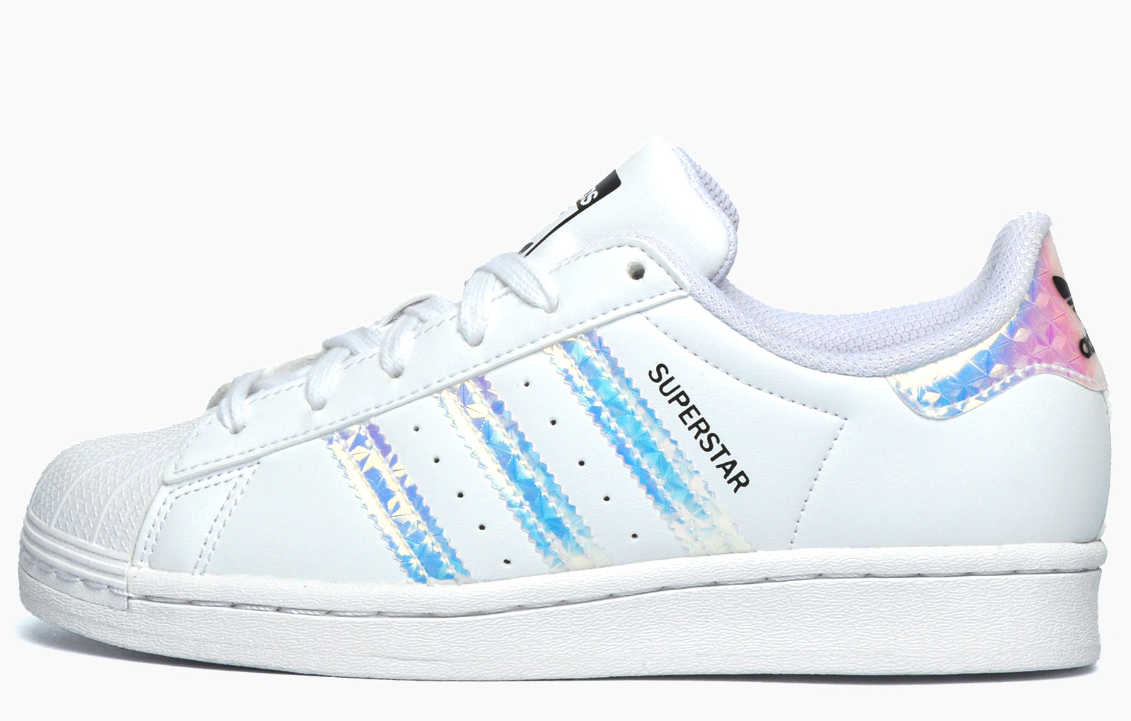 Adidas Originals Superstar Junior Girls - AD343905