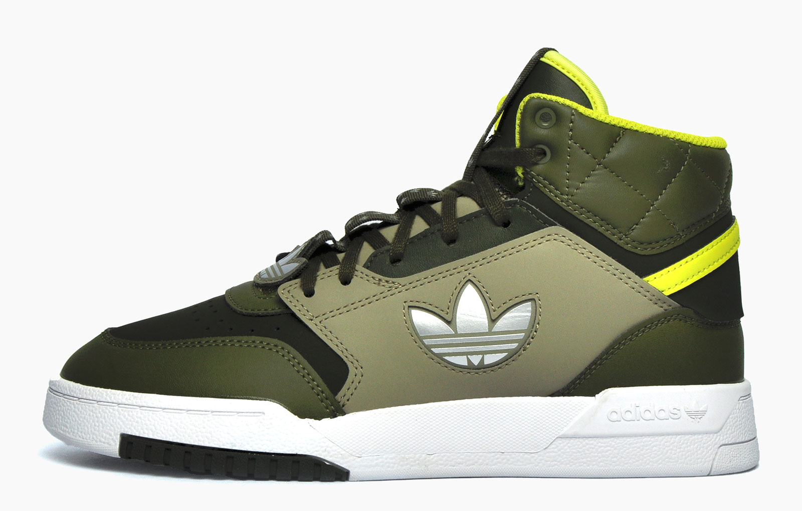 Adidas Originals Drop Step XL Mens