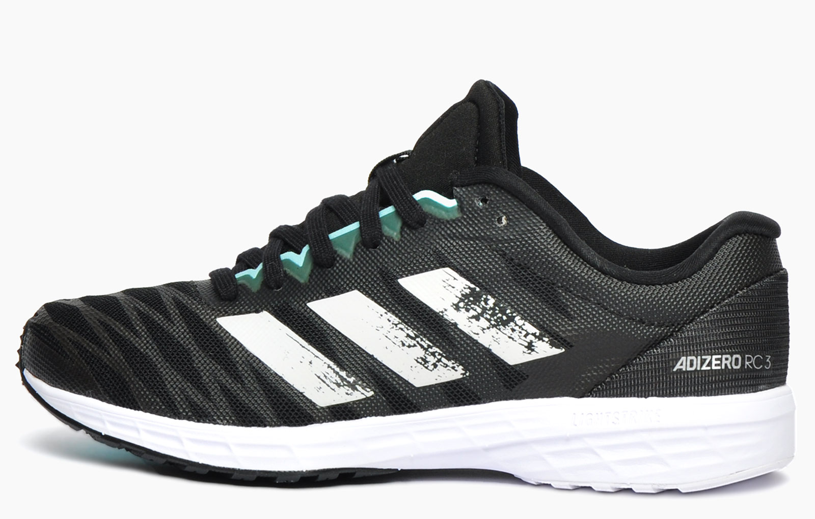 Adidas Adizero RC 3 Womens - AD344556