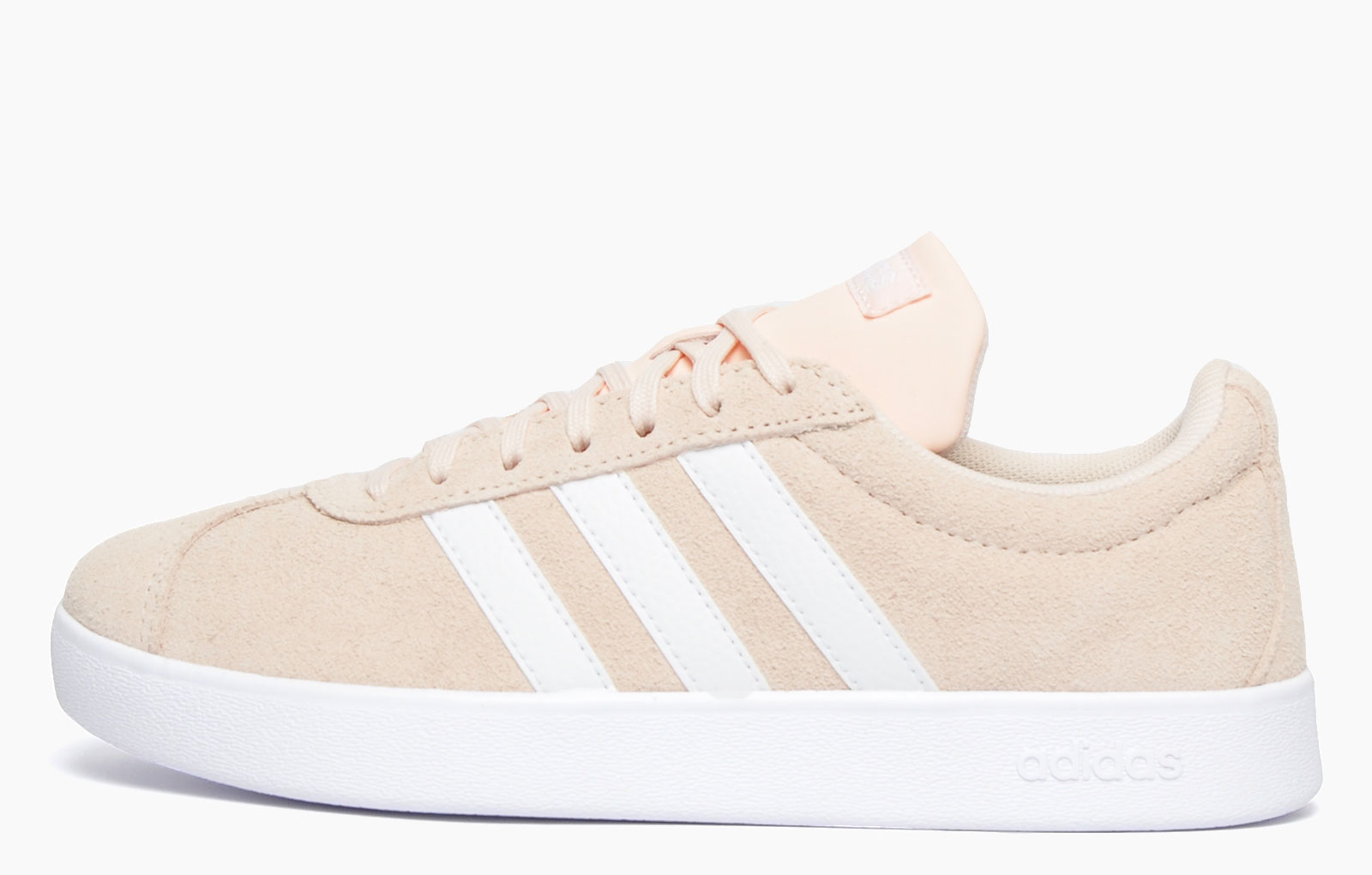 Adidas VL Court 2.0 Womens Girls  - AD344606