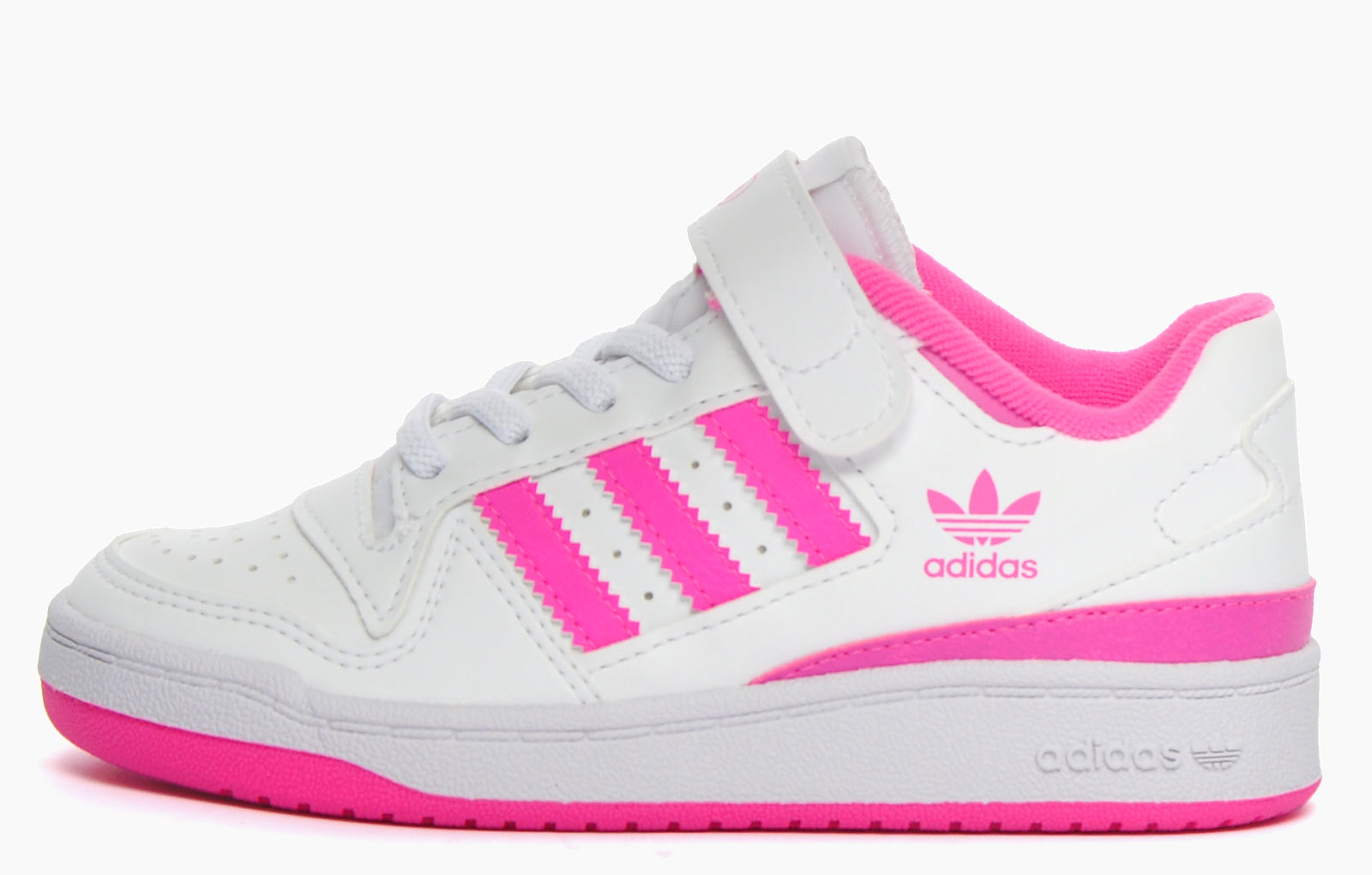 Adidas Originals Forum Low Junior Girls - AD344705