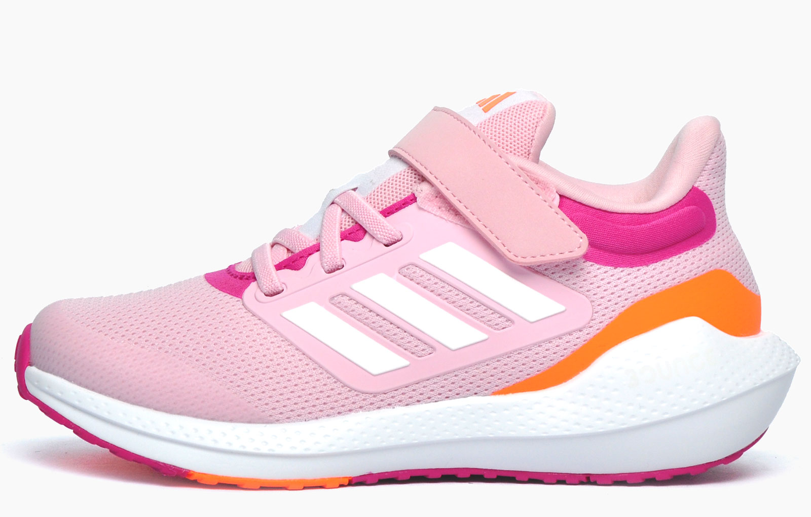 Adidas Ultrabounce El Junior Girls - AD346452