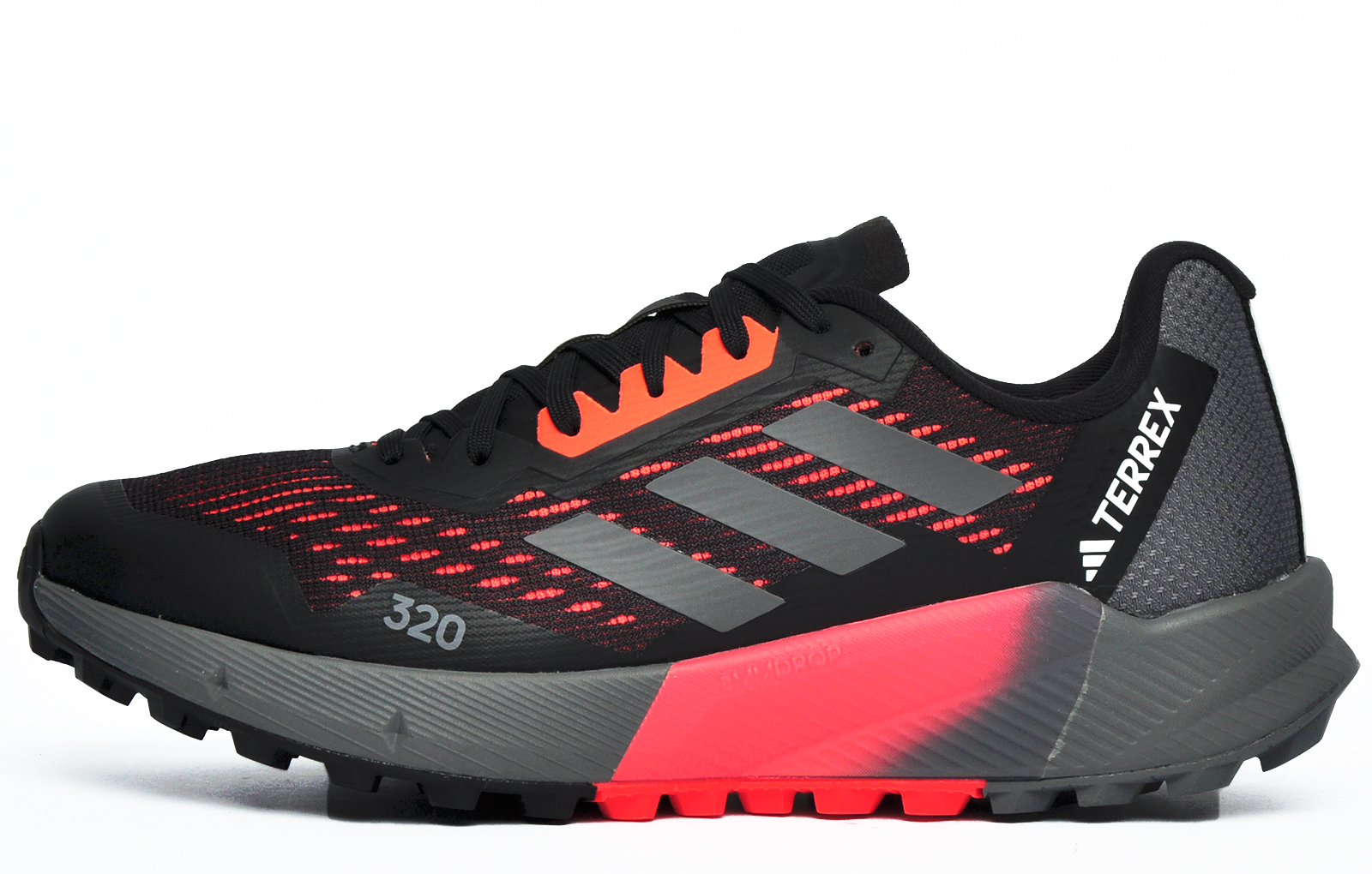 Adidas Terrex Agravic Flow 2.0 Trail Mens - AD346601