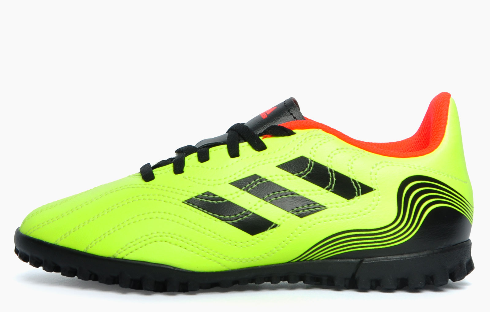 Adidas Copa Sense.4 TF Junior - AD347542