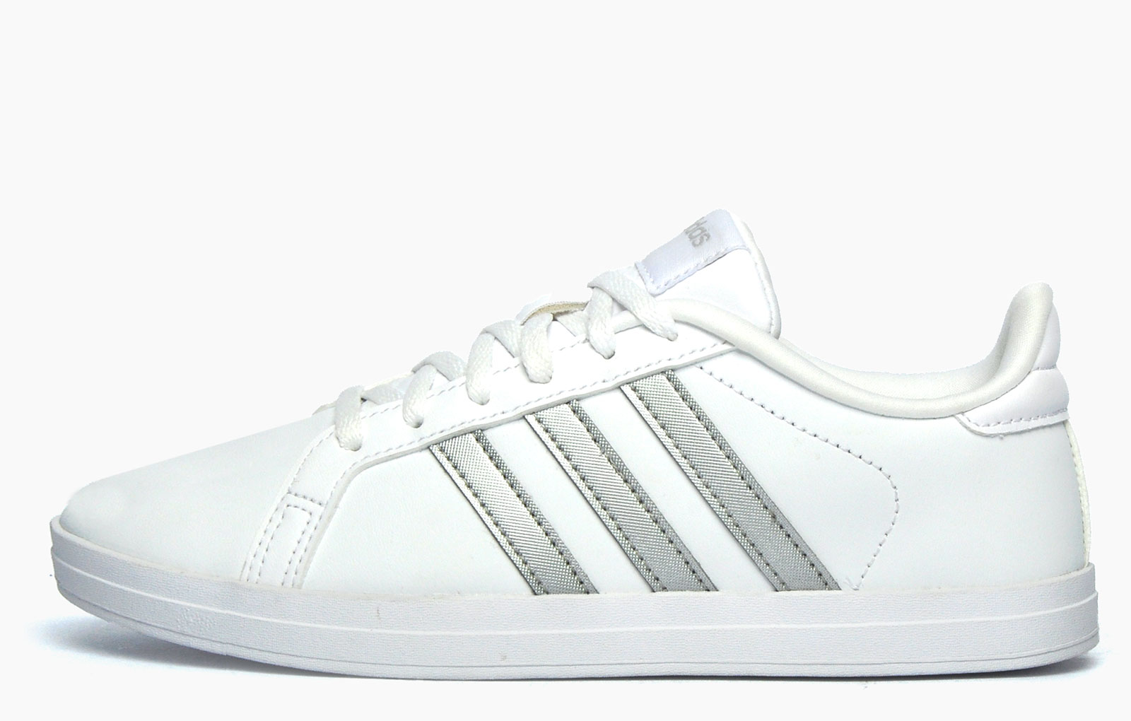 Adidas Courtpoint Womens - AD349738