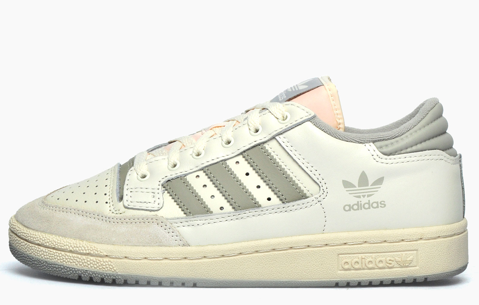 Adidas Originals Centennial 85 Lo Mens