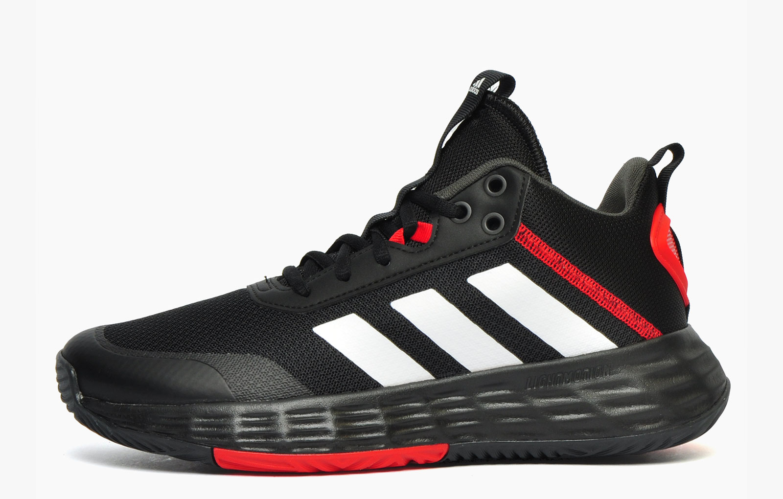 Adidas Ownthegame 2.0 Lightmotion Mens - AD351148