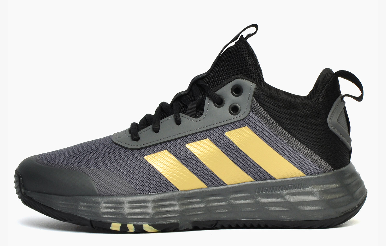 Adidas Ownthegame 2.0 Lightmotion Mens - AD351155