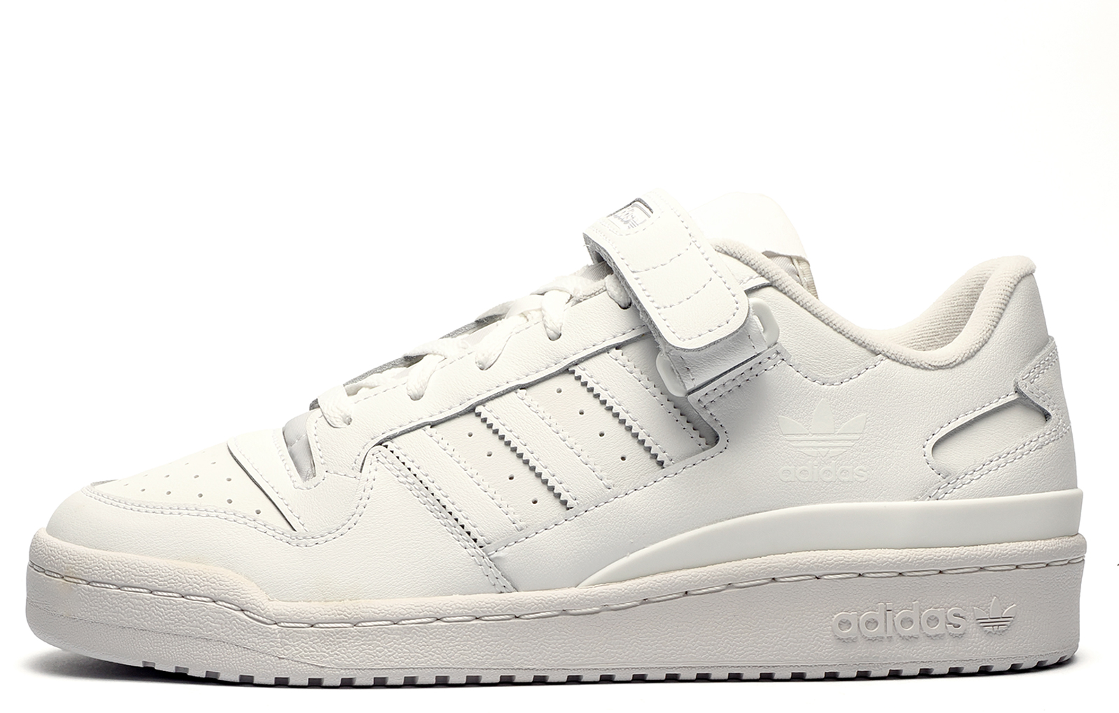 Adidas Originals Forum Low Men's | Court Shoes  | White  | UK Size 10.5