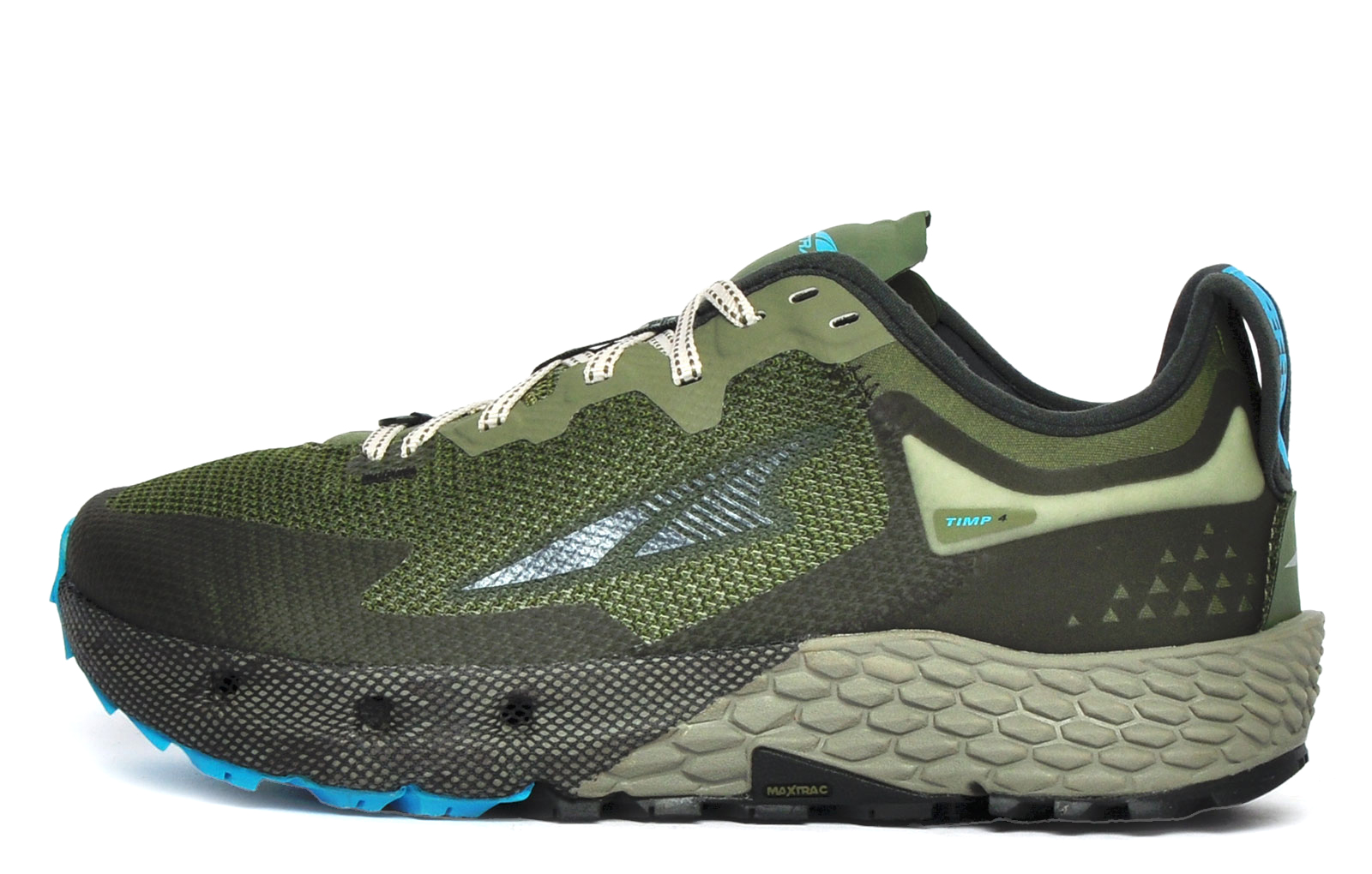 Altra Timp 4 All Terrain Trail Mens - AL325126