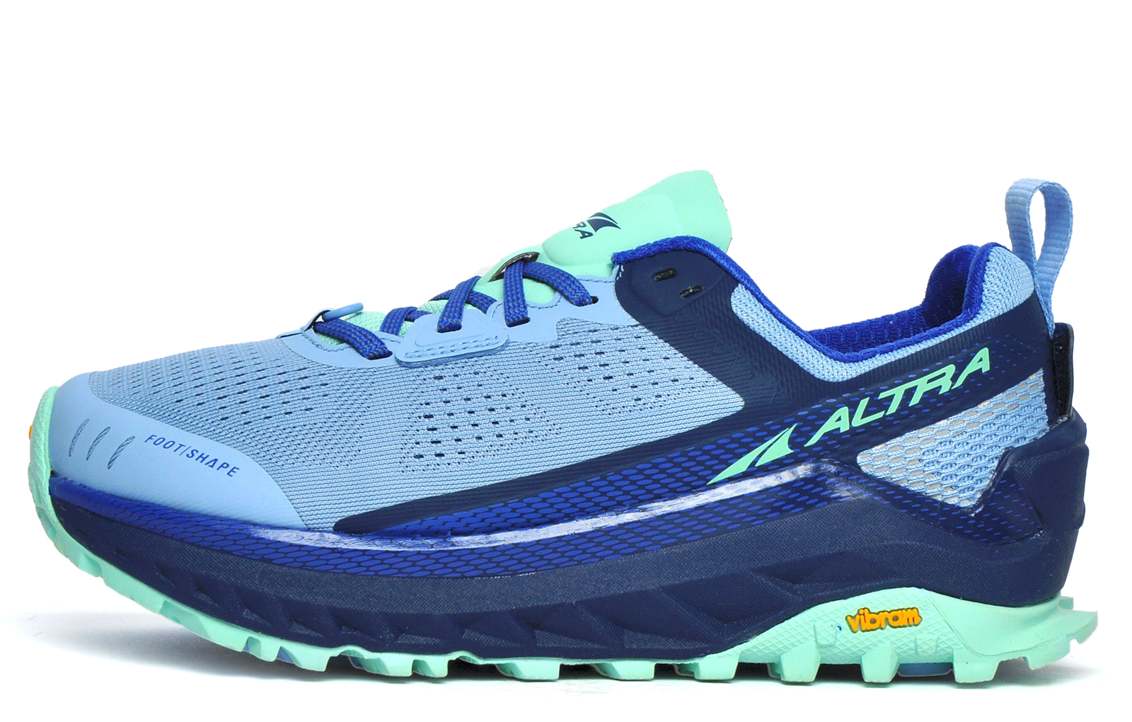 Altra Olympus 4 All Terrain Trail Womens - AL341024