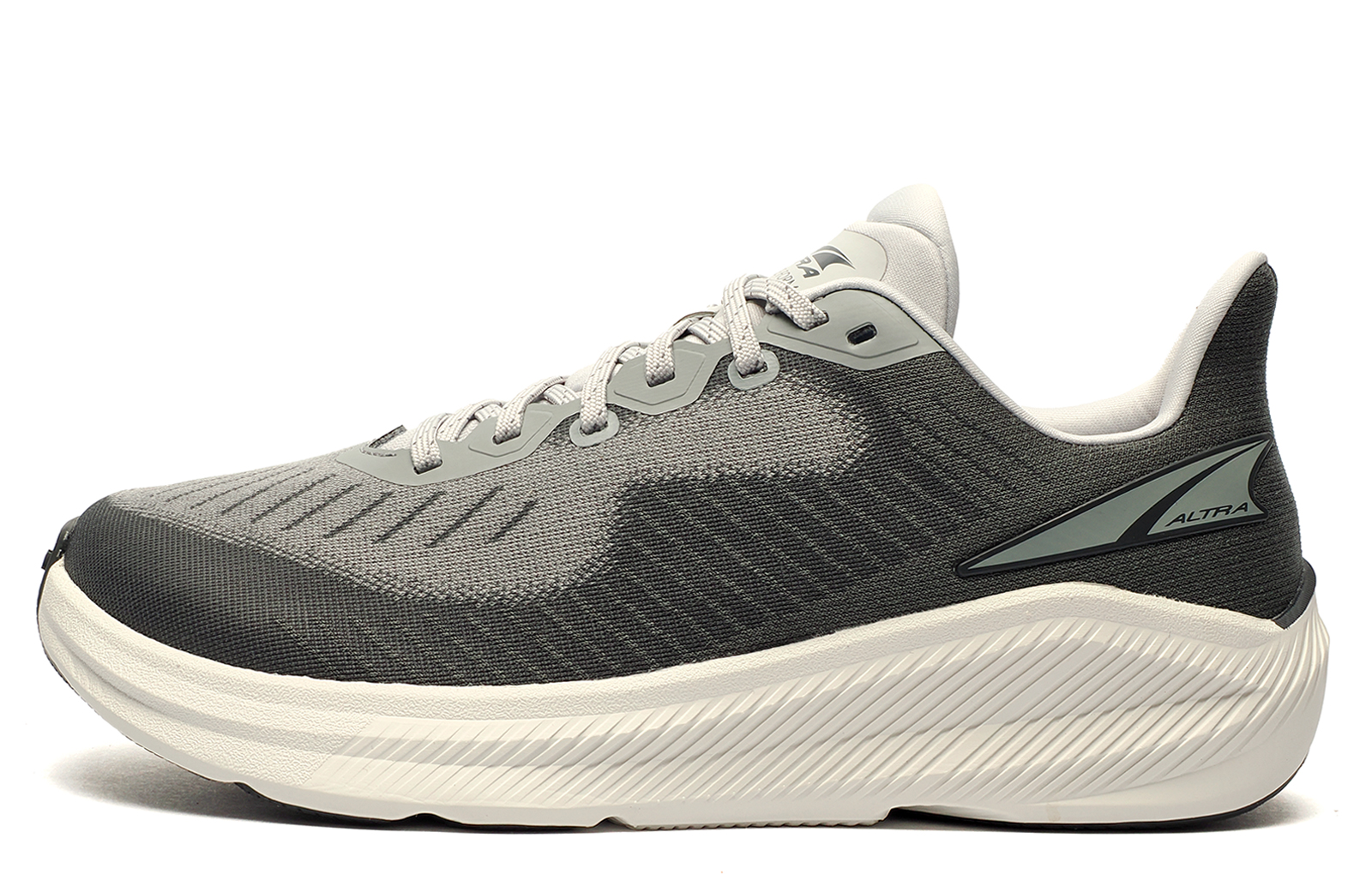 Altra Experience Form Men's Running Shoes Men's | Running Trainers  | Grey Shade  | UK Size 8.5