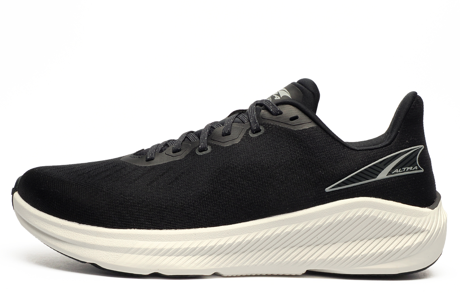 Altra Experience Form Men's Running Shoes Men's | Running Trainers  | Black / White  | UK Size 8