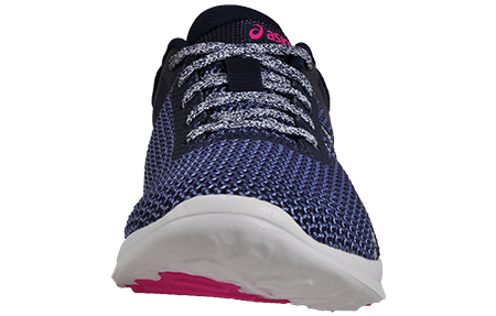 asics nitrofuze womens