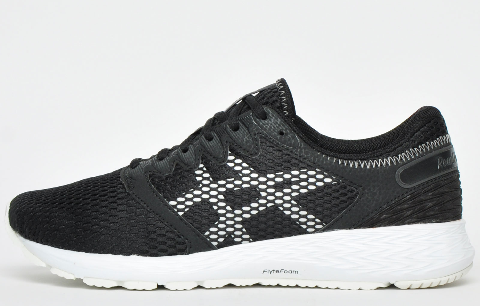 asics roadhawk ff 2 women's