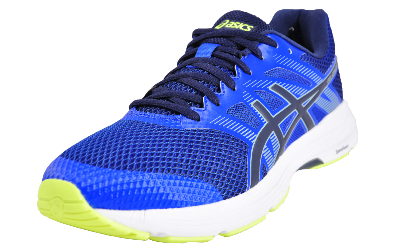 asics gel exalt 5 mens running shoes