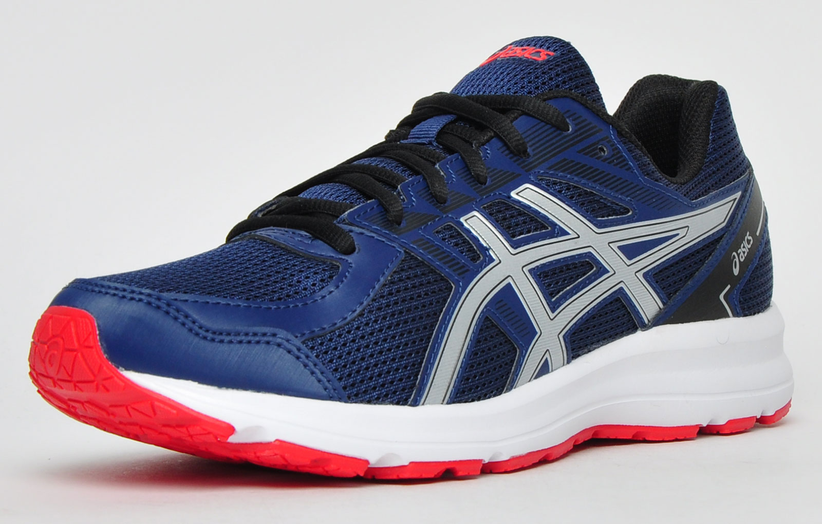 asics jolt men's running shoes